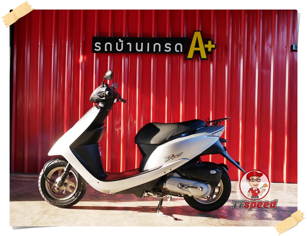 Мануал honda dio af62